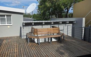 3 Bedroom House For Sale in Eros, Windhoek