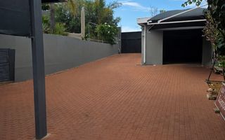 3 Bedroom House For Sale in Eros, Windhoek