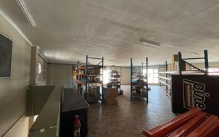 Office / Retail / Mixed Use To Rent in Windhoek North, Windh...