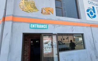 Office / Retail / Mixed Use To Rent in Windhoek North, Windh...