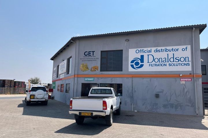 Office / Retail / Mixed Use To Rent in Windhoek North, Windhoek