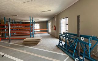 Office / Retail / Mixed Use To Rent in Windhoek North, Windh...