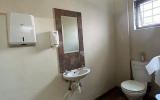 Office / Retail / Mixed Use To Rent in Windhoek North, Windh...