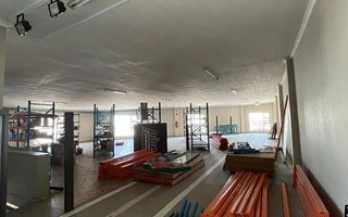 Office / Retail / Mixed Use To Rent in Windhoek North, Windh...