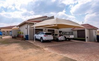 3 Bedroom House For Sale in Amkela Estate, Windhoek
