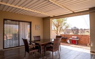 3 Bedroom House For Sale in Amkela Estate, Windhoek