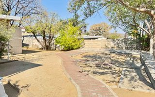 3 Bedroom House For Sale in Olympia, Windhoek