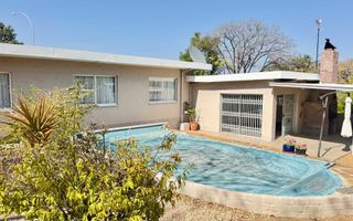 3 Bedroom House For Sale in Olympia, Windhoek
