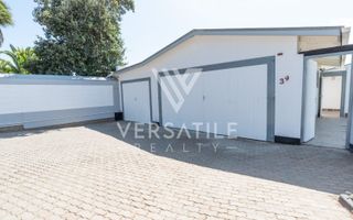 3 Bedroom House For Sale in Vineta, Swakopmund