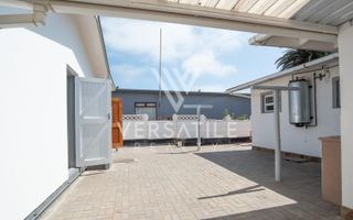 3 Bedroom House For Sale in Vineta, Swakopmund