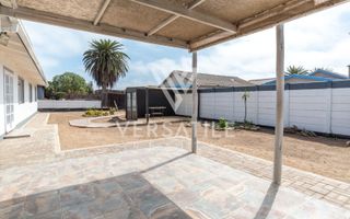 3 Bedroom House For Sale in Vineta, Swakopmund