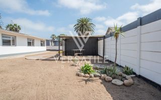 3 Bedroom House For Sale in Vineta, Swakopmund