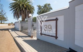3 Bedroom House For Sale in Vineta, Swakopmund