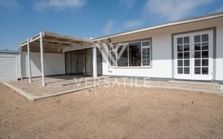 3 Bedroom House For Sale in Vineta, Swakopmund