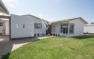 3 Bedroom House For Sale in Vineta, Swakopmund
