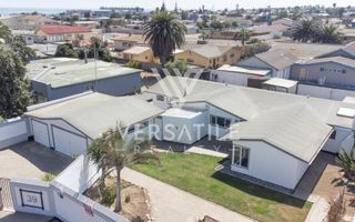 3 Bedroom House For Sale in Vineta, Swakopmund