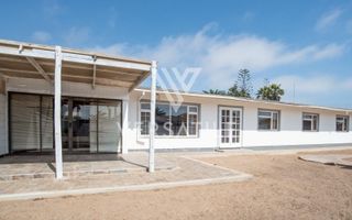 3 Bedroom House For Sale in Vineta, Swakopmund