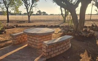 8 Bedroom Office / Retail / Mixed Use For Sale in Otavi