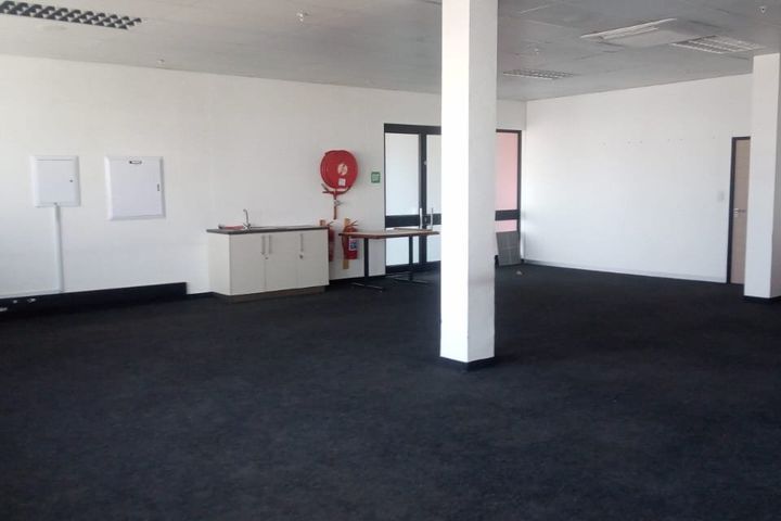 Office / Retail / Mixed Use To Rent in Windhoek North, Windhoek