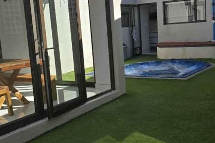 2 Bedroom Apartment To Rent in Ludwigsdorf, Windhoek