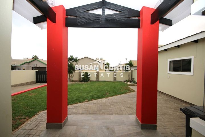 3 Bedroom House For Sale in Ocean View, Swakopmund
