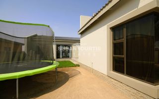 3 Bedroom House For Sale in Ocean View, Swakopmund