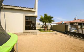 3 Bedroom House For Sale in Ocean View, Swakopmund