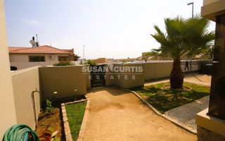 3 Bedroom House For Sale in Ocean View, Swakopmund