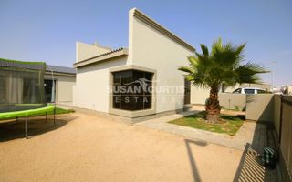 3 Bedroom House For Sale in Ocean View, Swakopmund