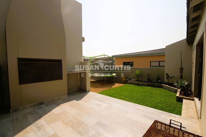 3 Bedroom House For Sale in Ocean View, Swakopmund