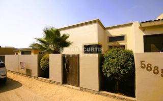 3 Bedroom House For Sale in Ocean View, Swakopmund