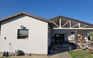 1 Bedroom Small Holding / Plot For Sale in Swakopmund River...