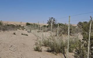1 Bedroom Small Holding / Plot For Sale in Swakopmund River...