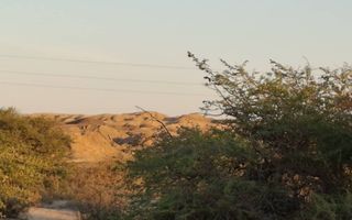 1 Bedroom Small Holding / Plot For Sale in Swakopmund River...
