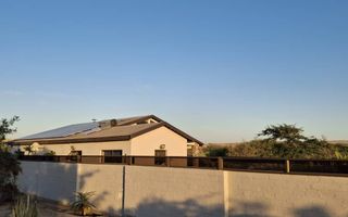 1 Bedroom Small Holding / Plot For Sale in Swakopmund River...