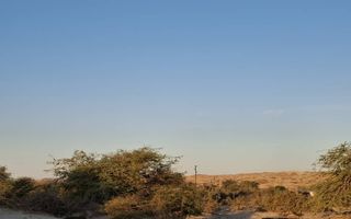 1 Bedroom Small Holding / Plot For Sale in Swakopmund River...