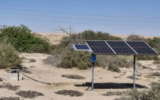1 Bedroom Small Holding / Plot For Sale in Swakopmund River...