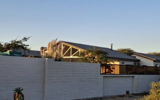 1 Bedroom Small Holding / Plot For Sale in Swakopmund River...
