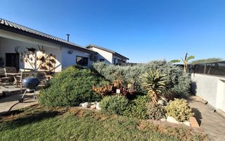 1 Bedroom Small Holding / Plot For Sale in Swakopmund River...