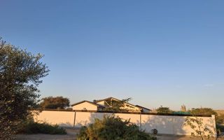 1 Bedroom Small Holding / Plot For Sale in Swakopmund River...