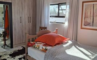 1 Bedroom Small Holding / Plot For Sale in Swakopmund River...
