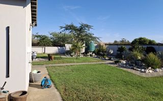 1 Bedroom Small Holding / Plot For Sale in Swakopmund River...