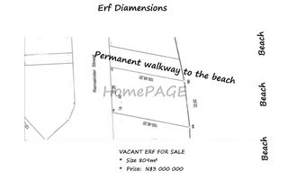 House For Sale in Afrodite Beach