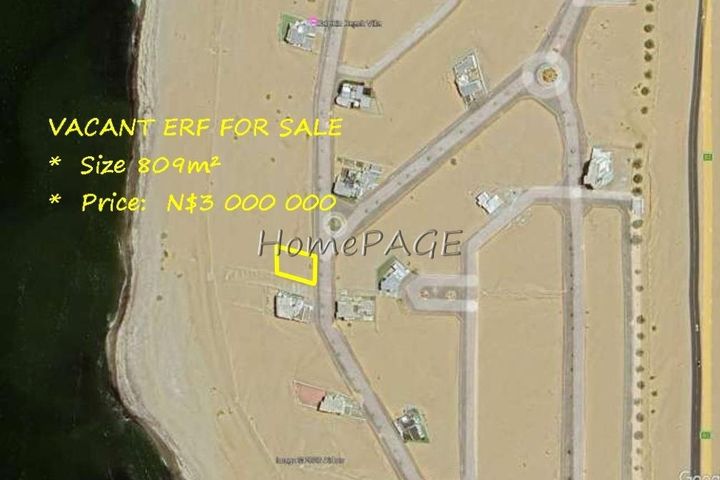 House For Sale in Afrodite Beach