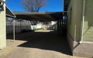 3 Bedroom Office / Retail / Mixed Use For Sale in Windhoek C...