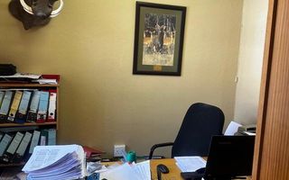 3 Bedroom Office / Retail / Mixed Use For Sale in Windhoek C...
