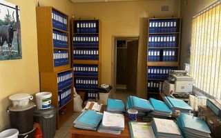 3 Bedroom Office / Retail / Mixed Use For Sale in Windhoek C...