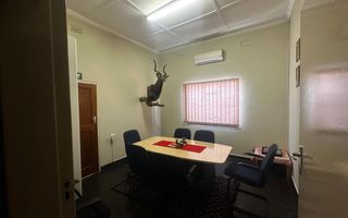 3 Bedroom Office / Retail / Mixed Use For Sale in Windhoek C...