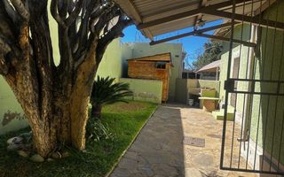 3 Bedroom Office / Retail / Mixed Use For Sale in Windhoek C...
