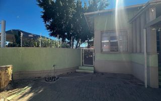 3 Bedroom Office / Retail / Mixed Use For Sale in Windhoek C...